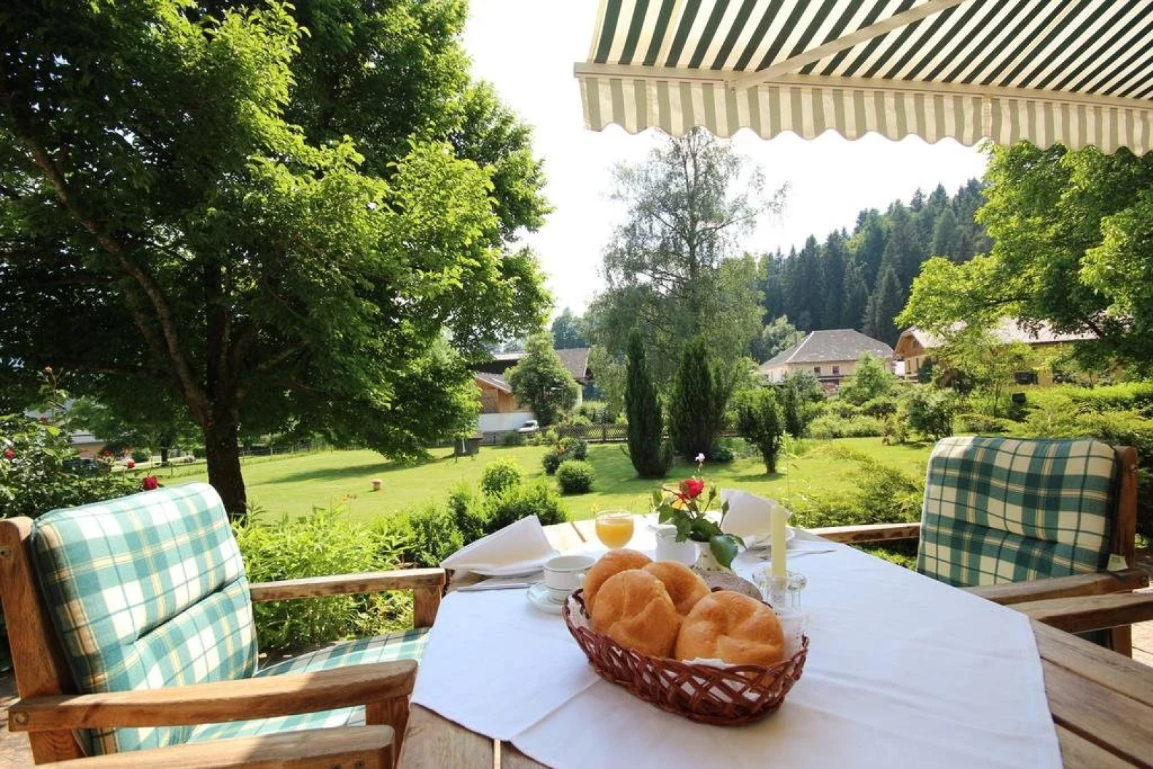Pension Seiwald