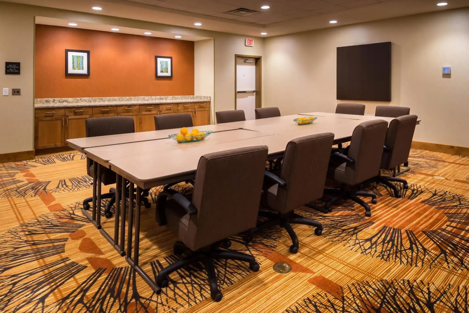 Hampton Inn & Suites Silverthorne