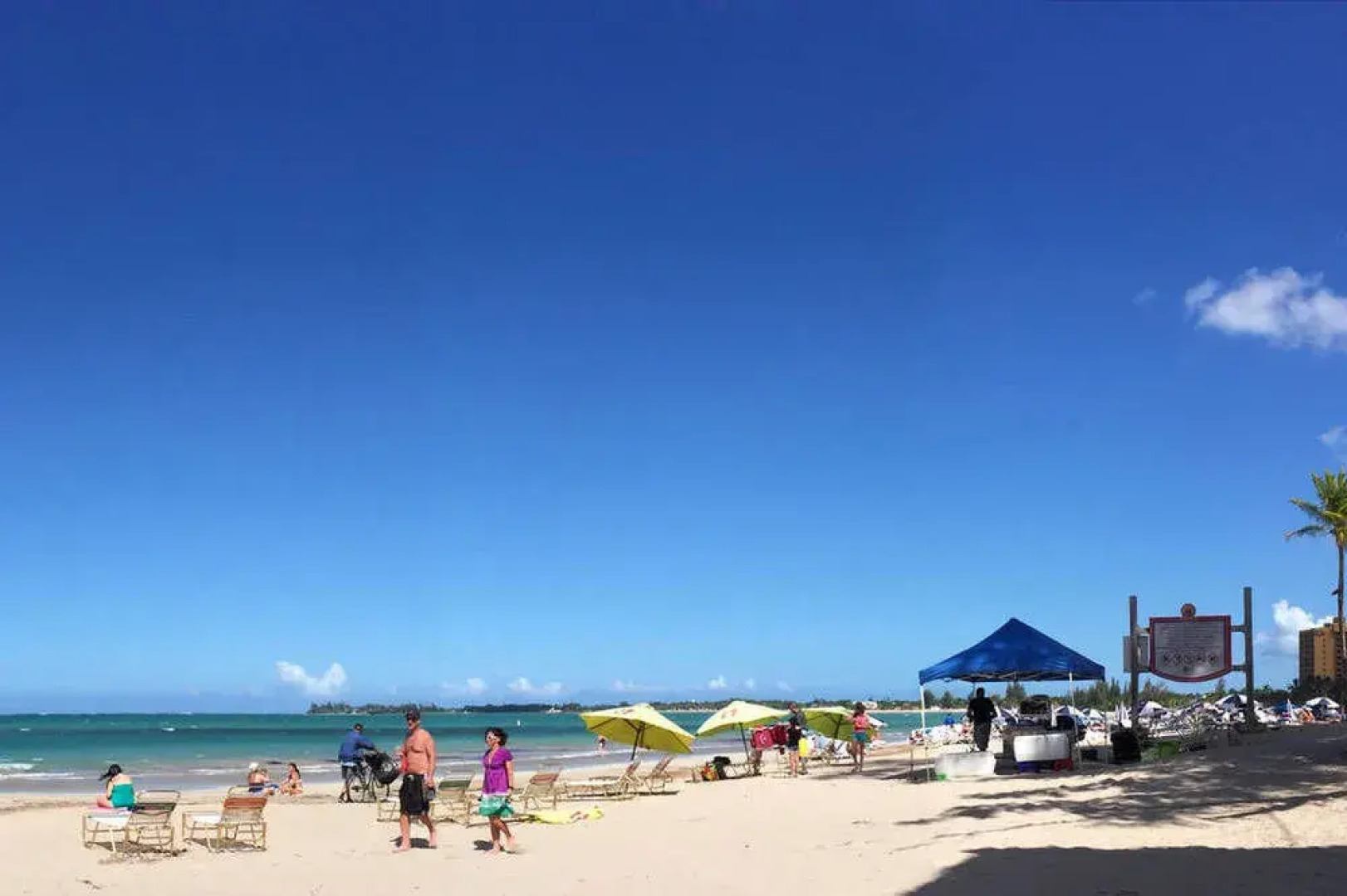 Verdemar-Walking Beach Apartment