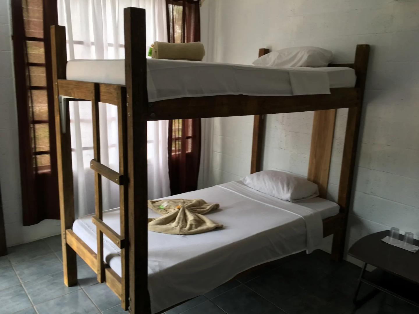 La Fortuna Backpackers Resort