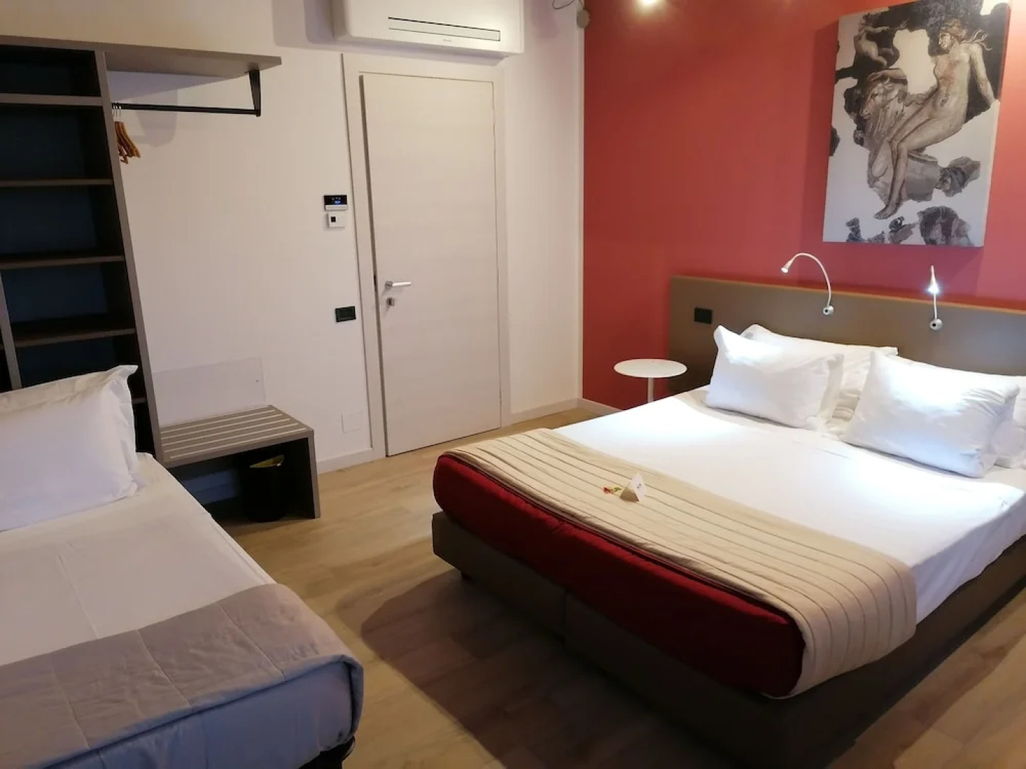 Agriturismo Ai Due Leoni