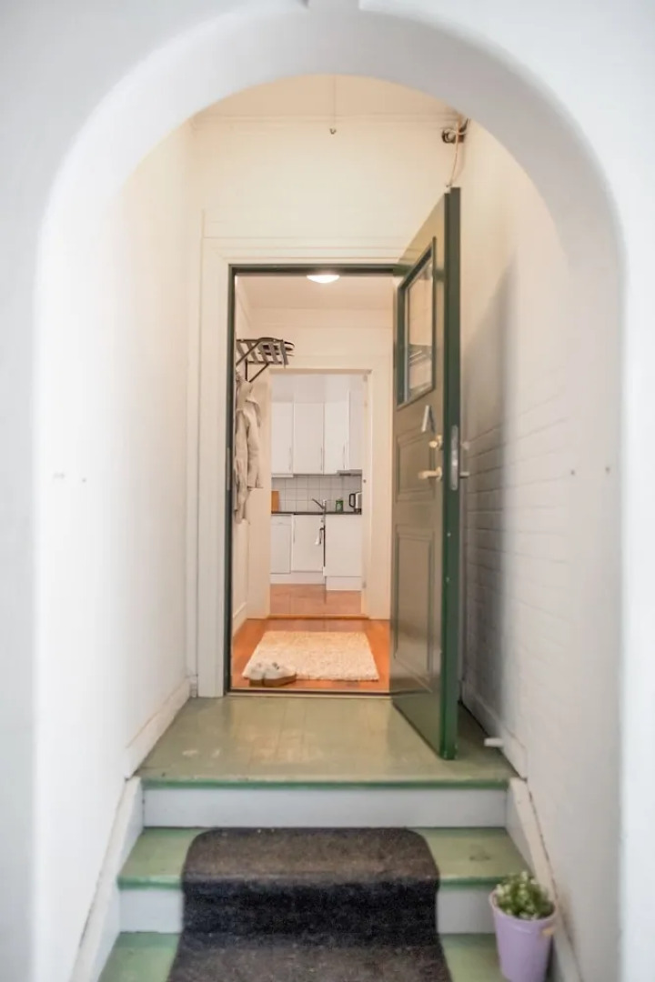 Aalesund Apartments - Near Harbour