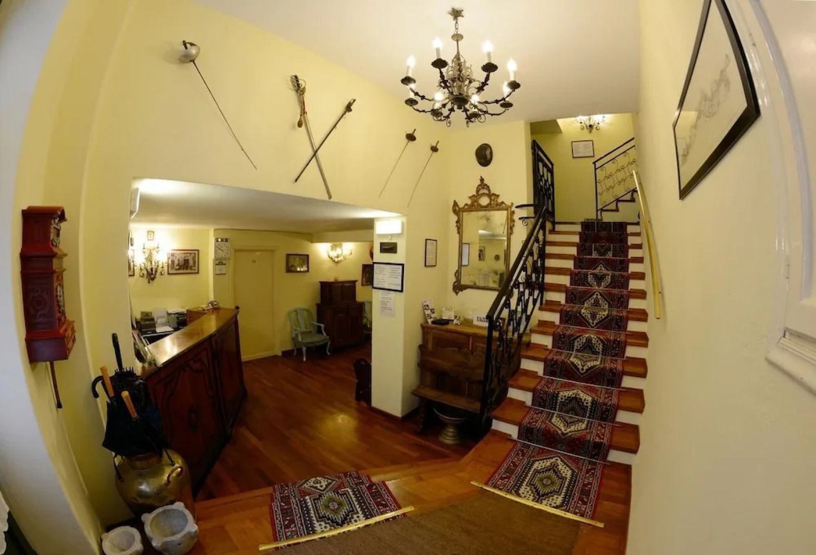 Hotel Nazionale Portofino