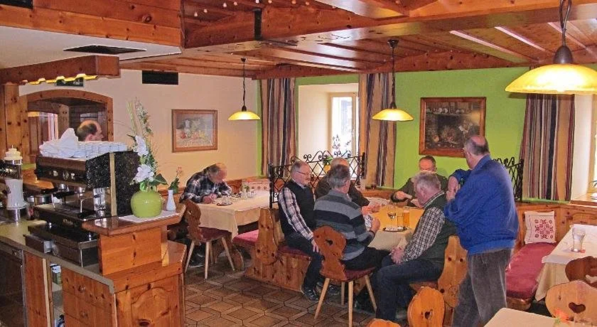 Hotel Restaurant zum Schwan