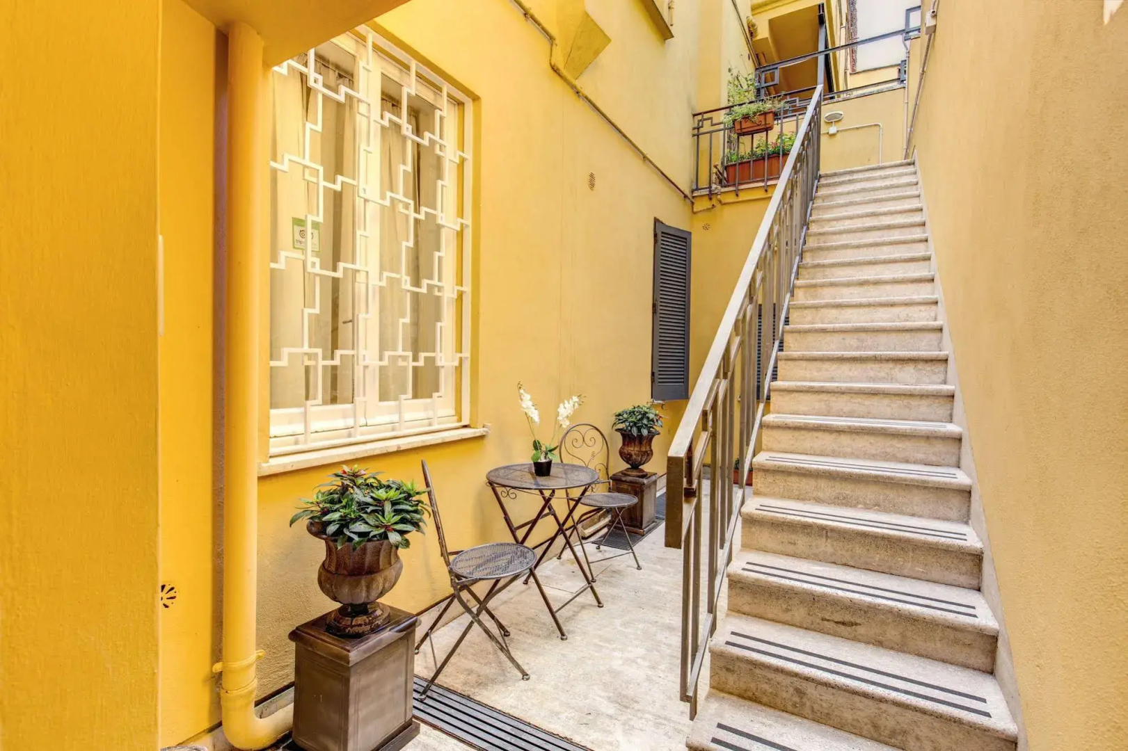 Residenza Domizia Smart Design