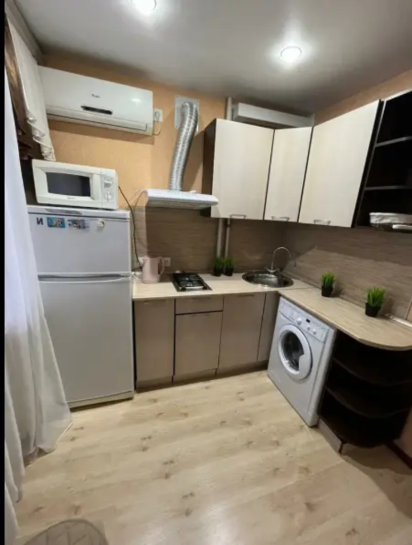 Апартаменты в г. Камышин на ул. Ленина 19