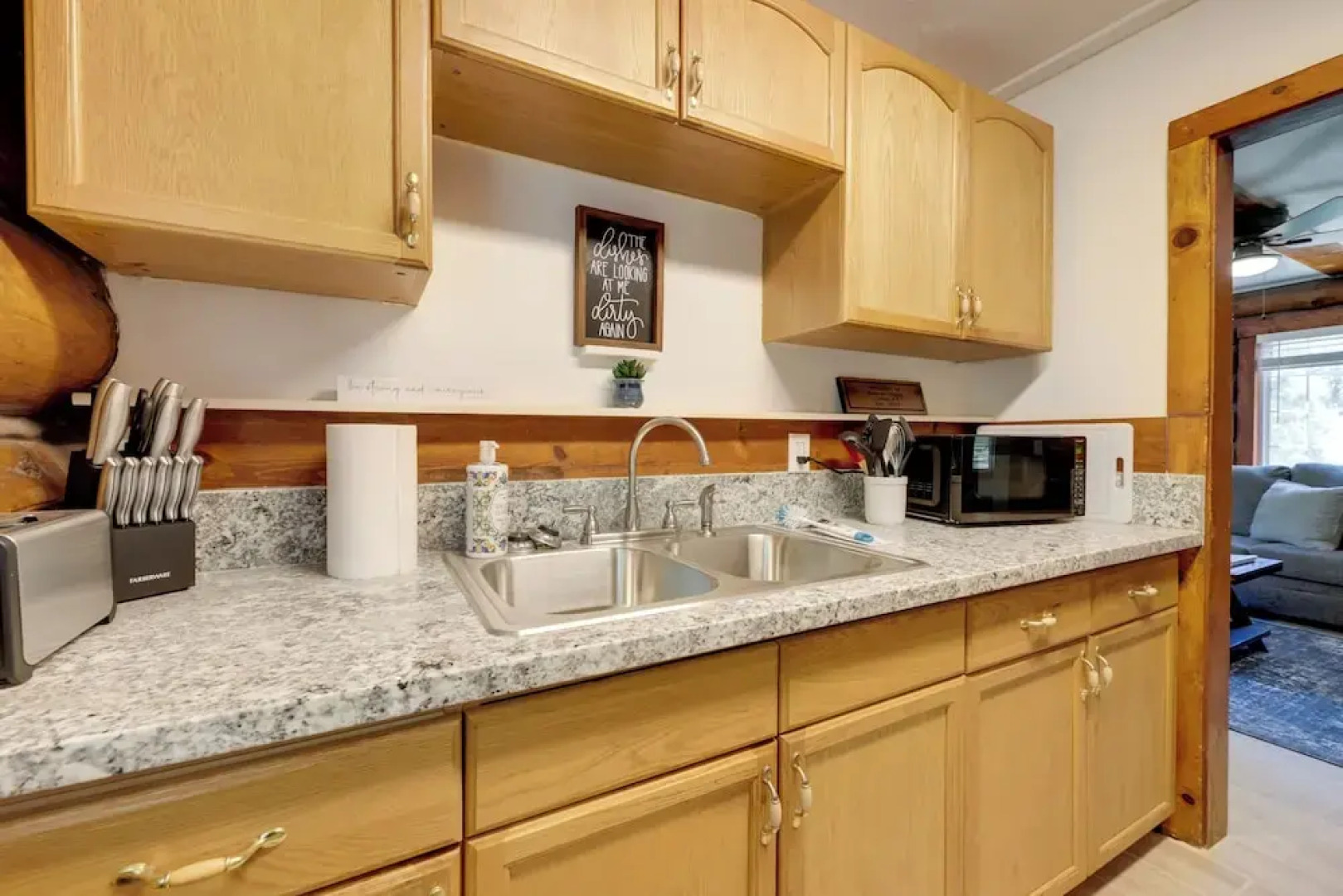 Hike, Bike & Explore: Woodsy Retreat in Mt Laguna!