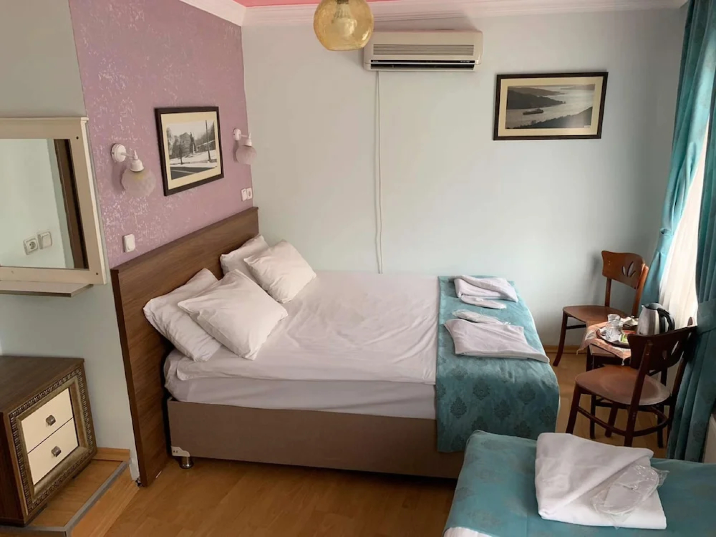 Yakut Hotel