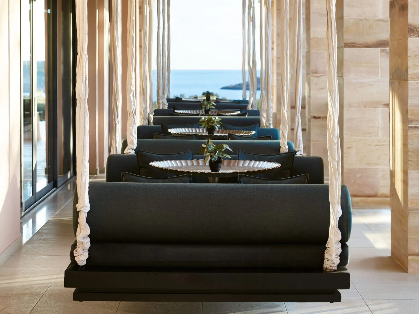 Cape Sounio, A Grecotel Resort to Live