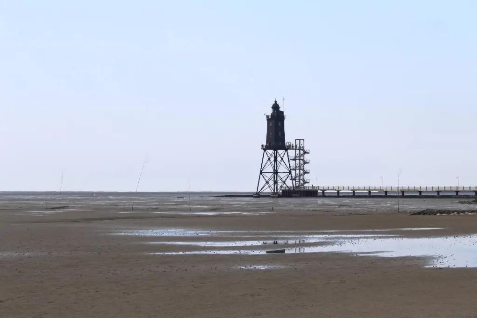 Ferienhaus Vogel Nordsee