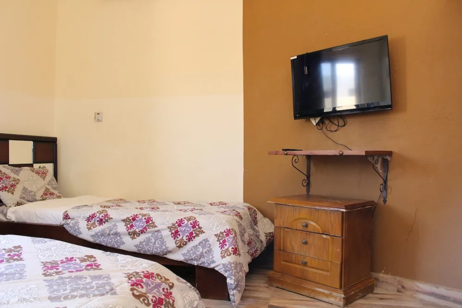 Bait Al Aqaba Diving Center & Resort