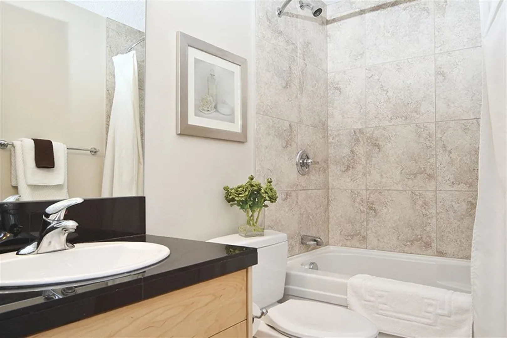 Executive Suites by Roseman Calgary - Meredith