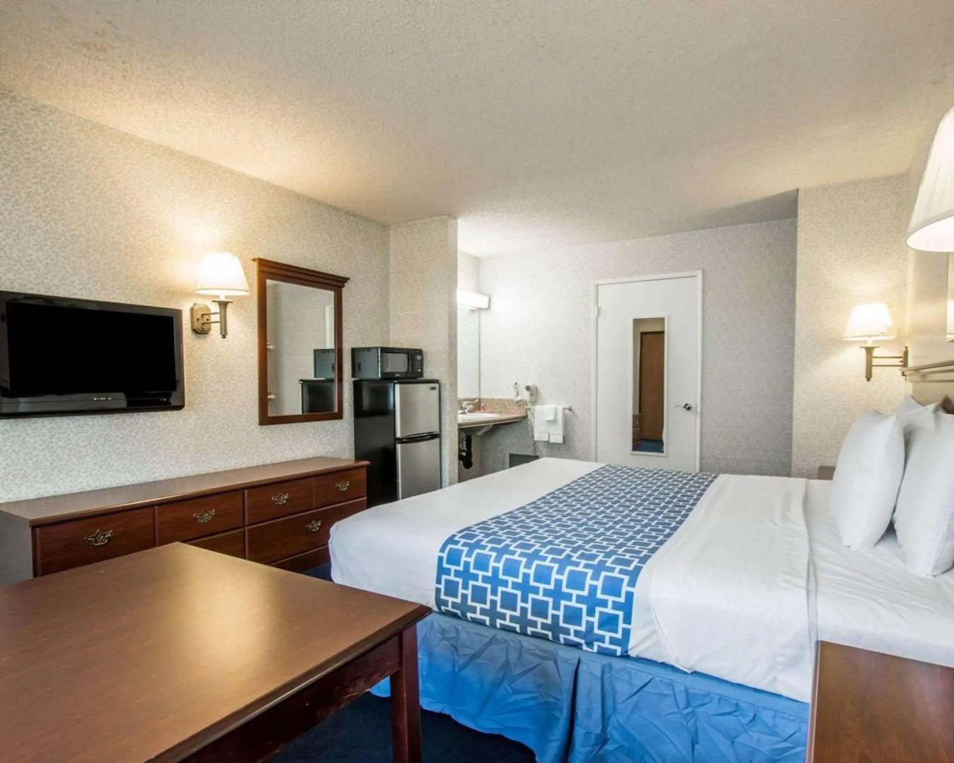 Econo Lodge Moreno Valley