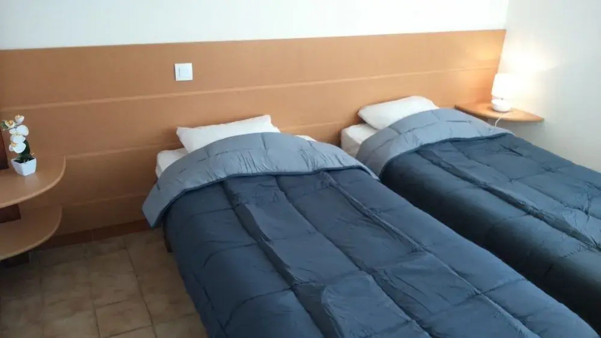 Parc de Loisirs du Faillal - Gîtes