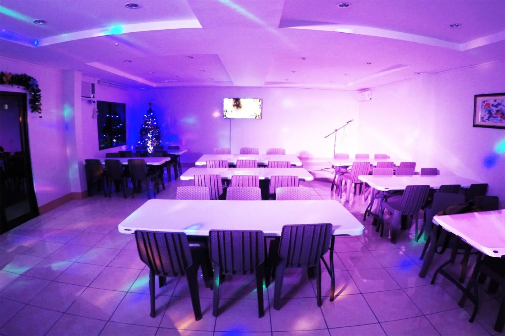 Aerostop Hotel & Restaurant