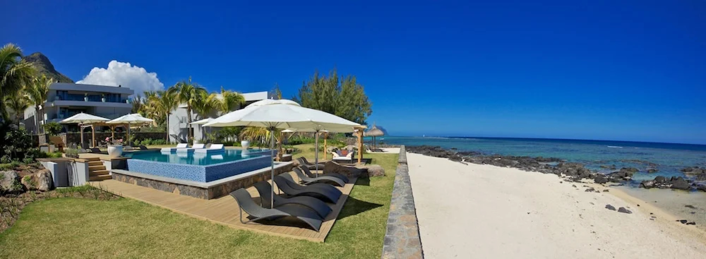 Leora Beach by Dream Escapes Holidays