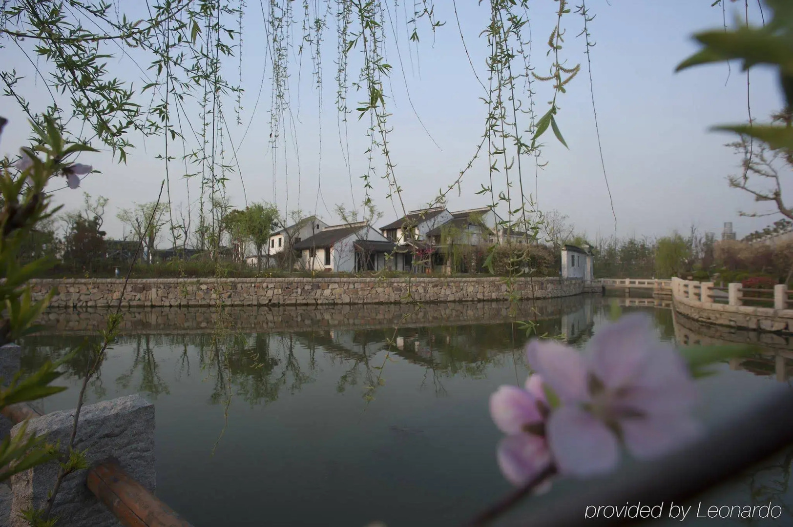 Worldhotel Grand Juna Wuxi