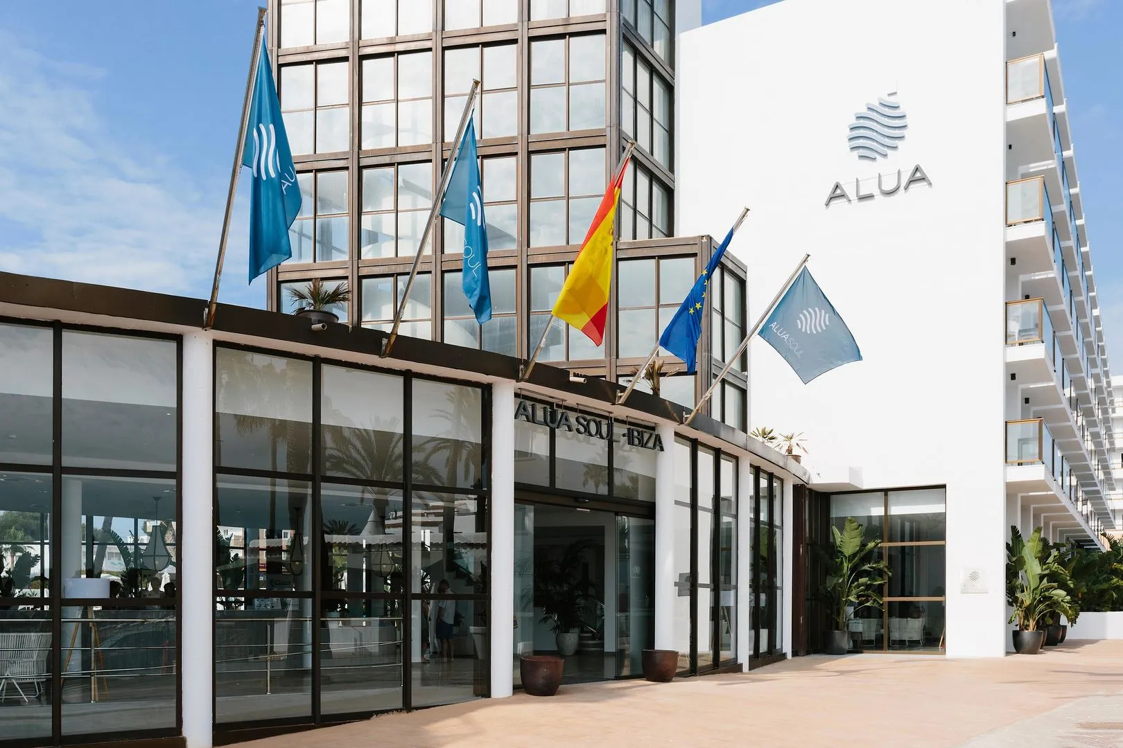 AluaSoul Ibiza - Adults Only