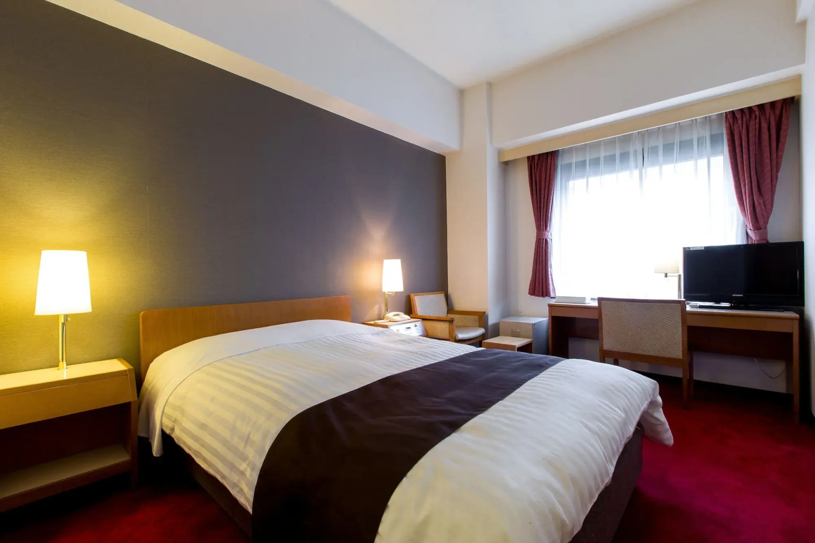 Отель New Star Ikebukuro