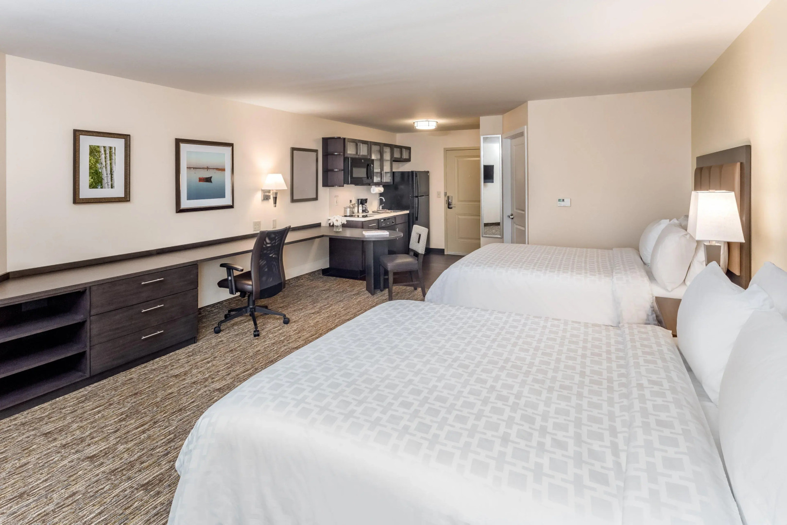 Candlewood Suites Bensalem - Philadelphia Area by IHG