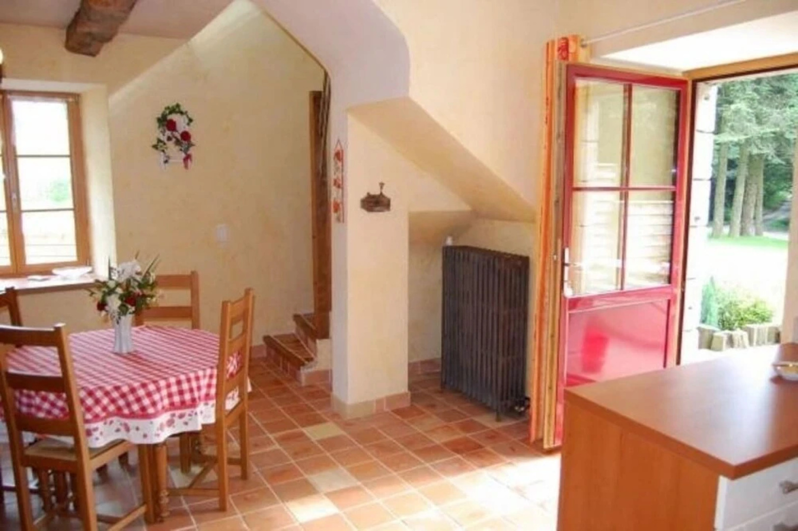 Gîtes et maison d’hôtes Domaine de la Garaye