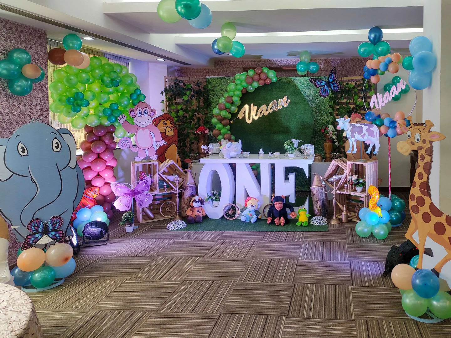 Comfort Inn Tulip Heights