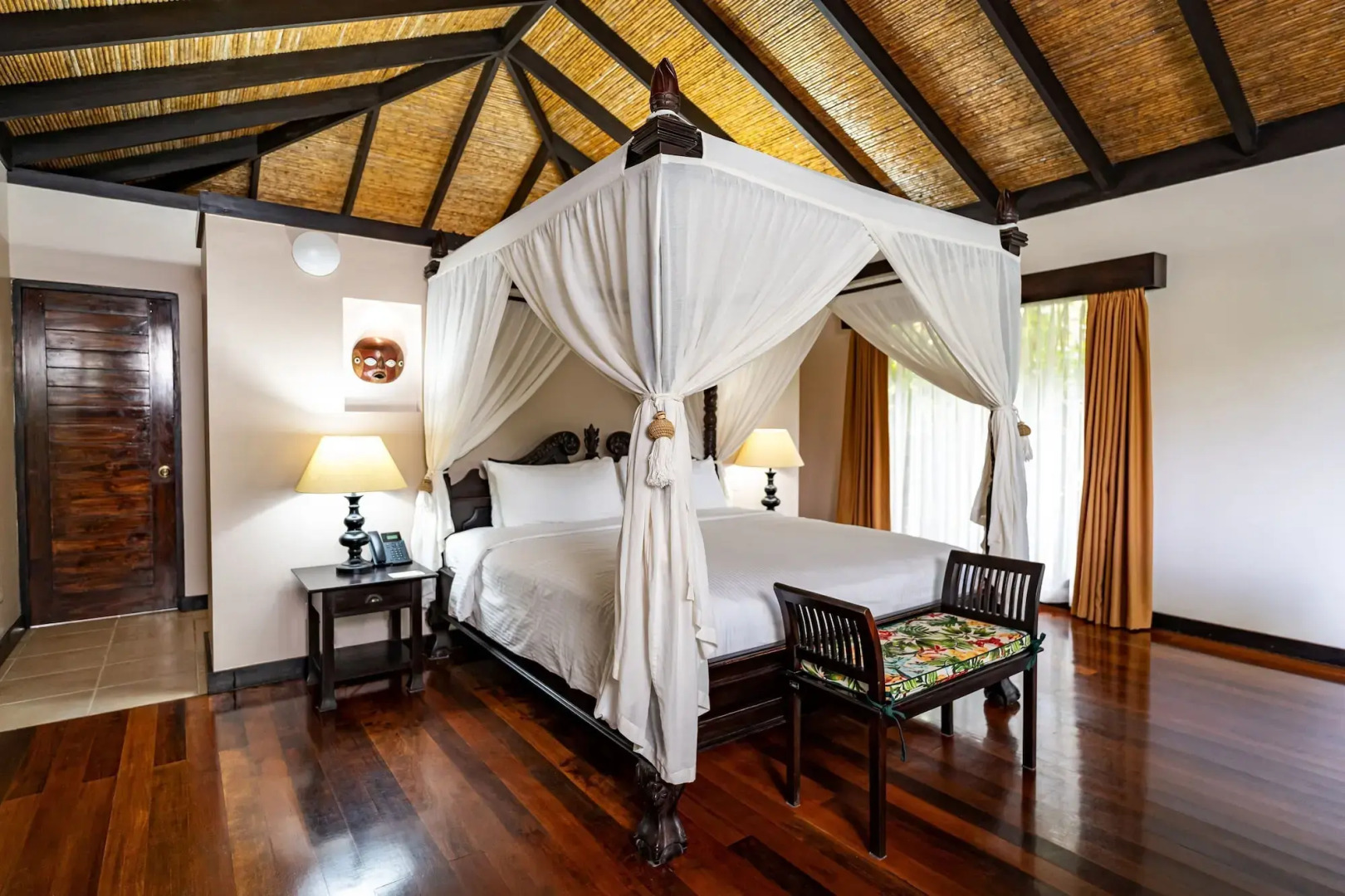 Hideaway Rio Celeste