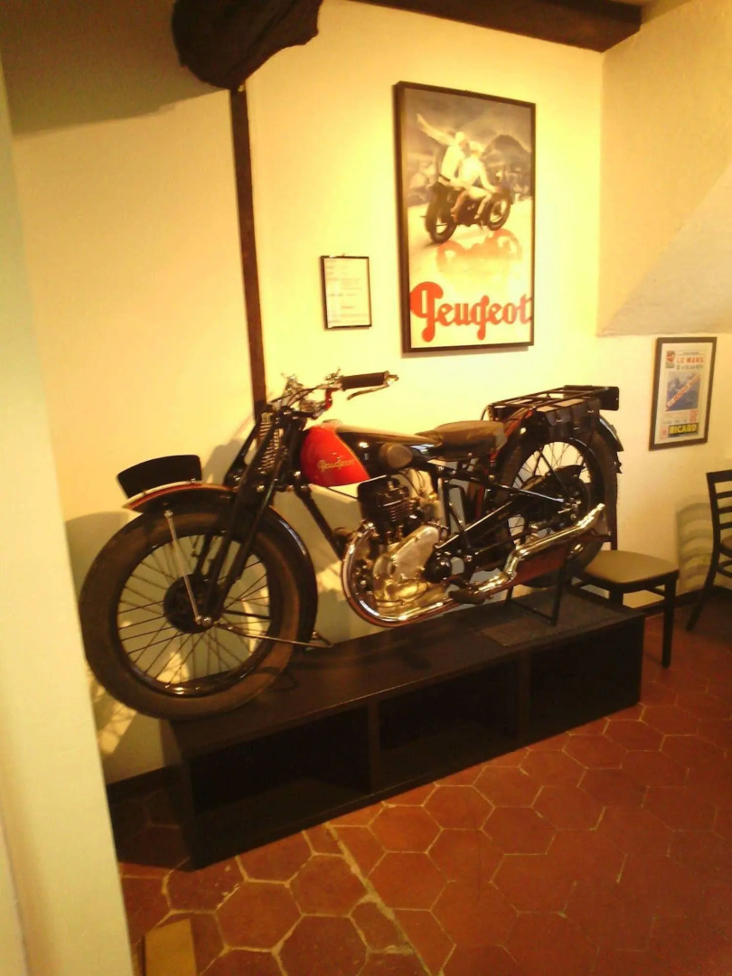 Relais Saint Laurent