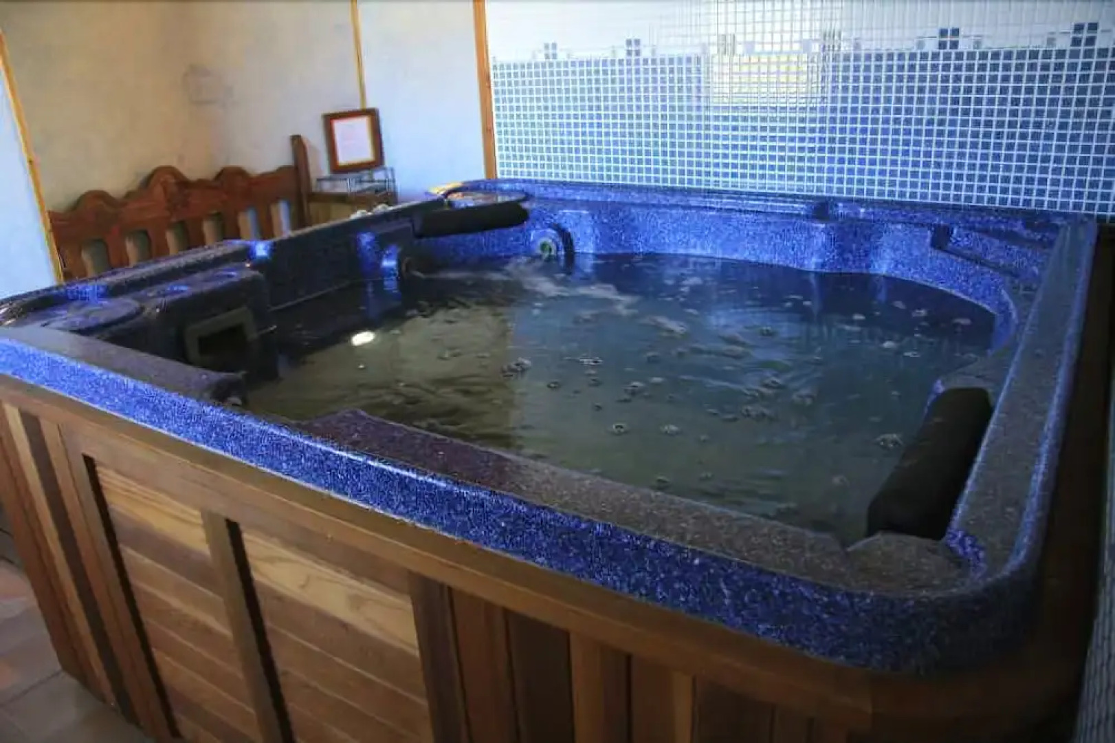 Casa Rural Tio Vicente