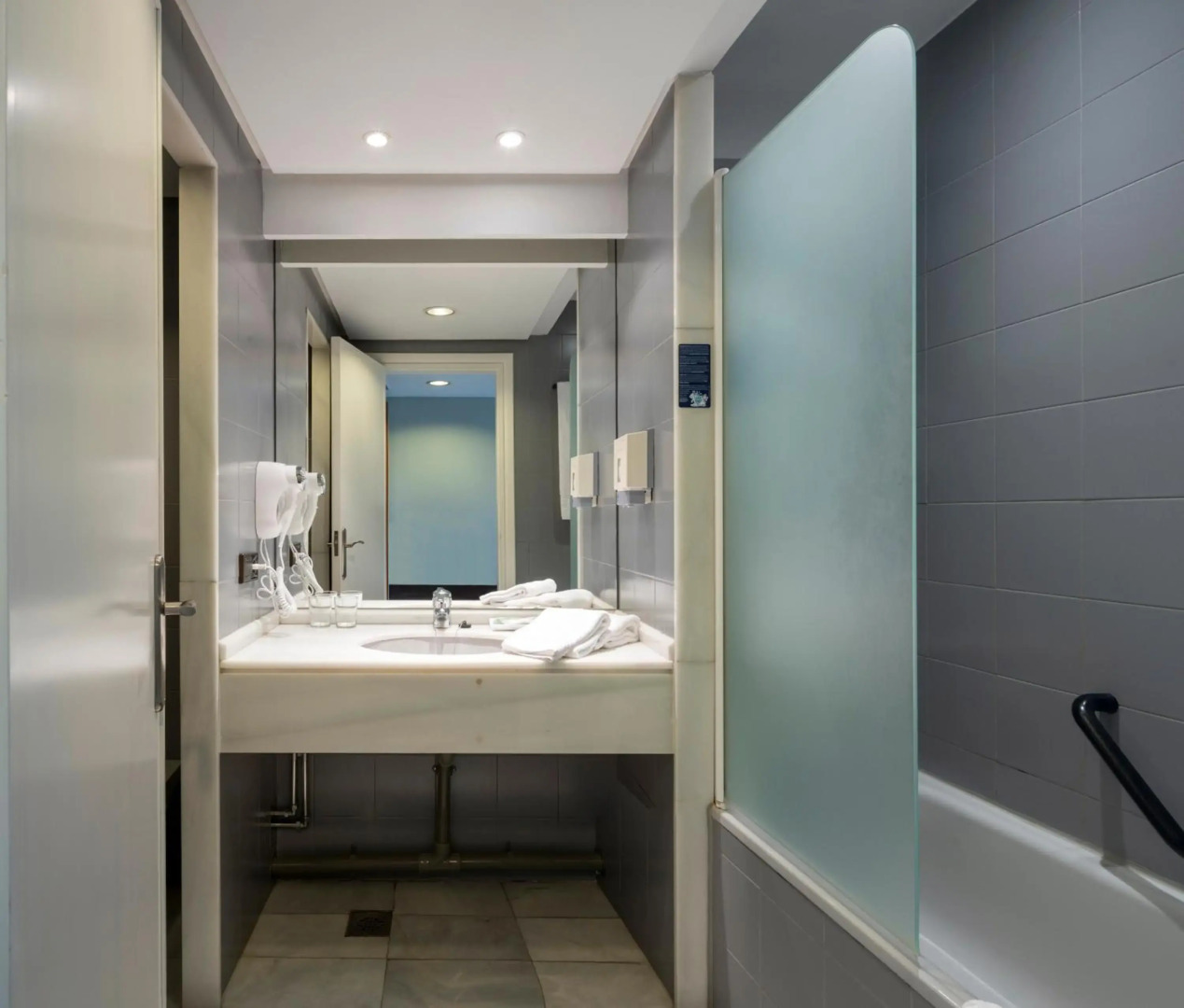 Hotel Ciudad de Logroño