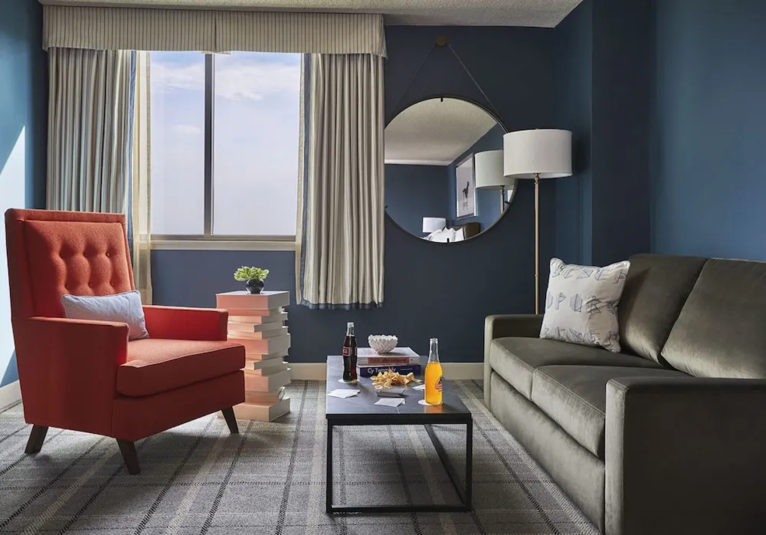 Graduate by Hilton Richmond