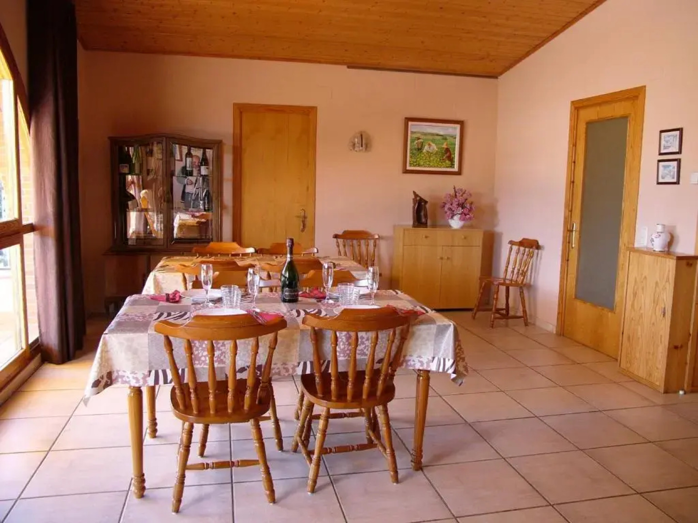 Agroturisme Cal Jeroni