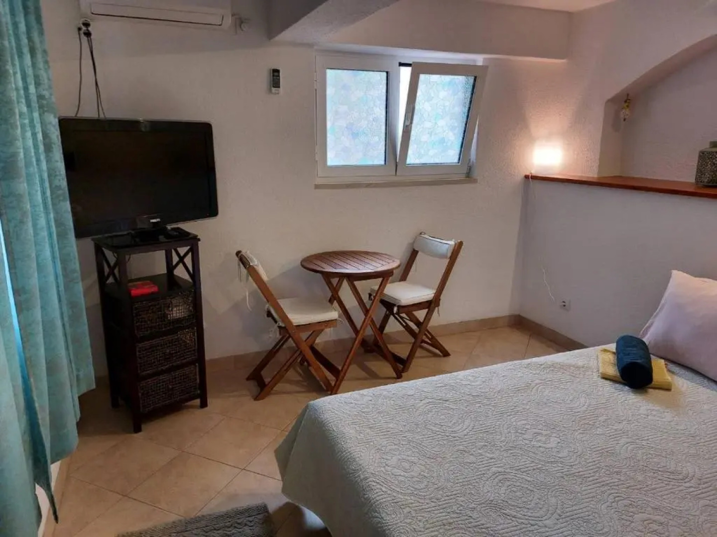 Apartments Fragolina