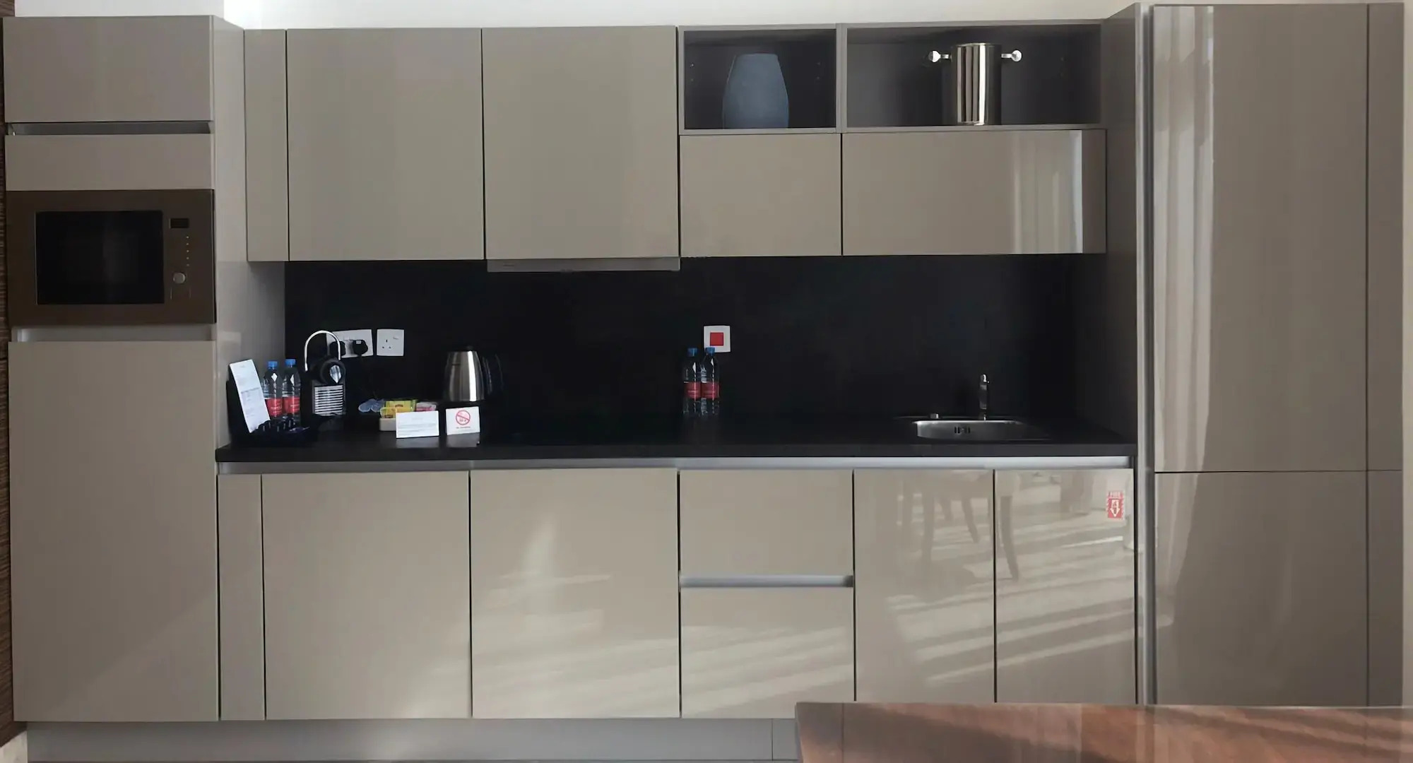 Fraser Suites Diplomatic Area Bahrain