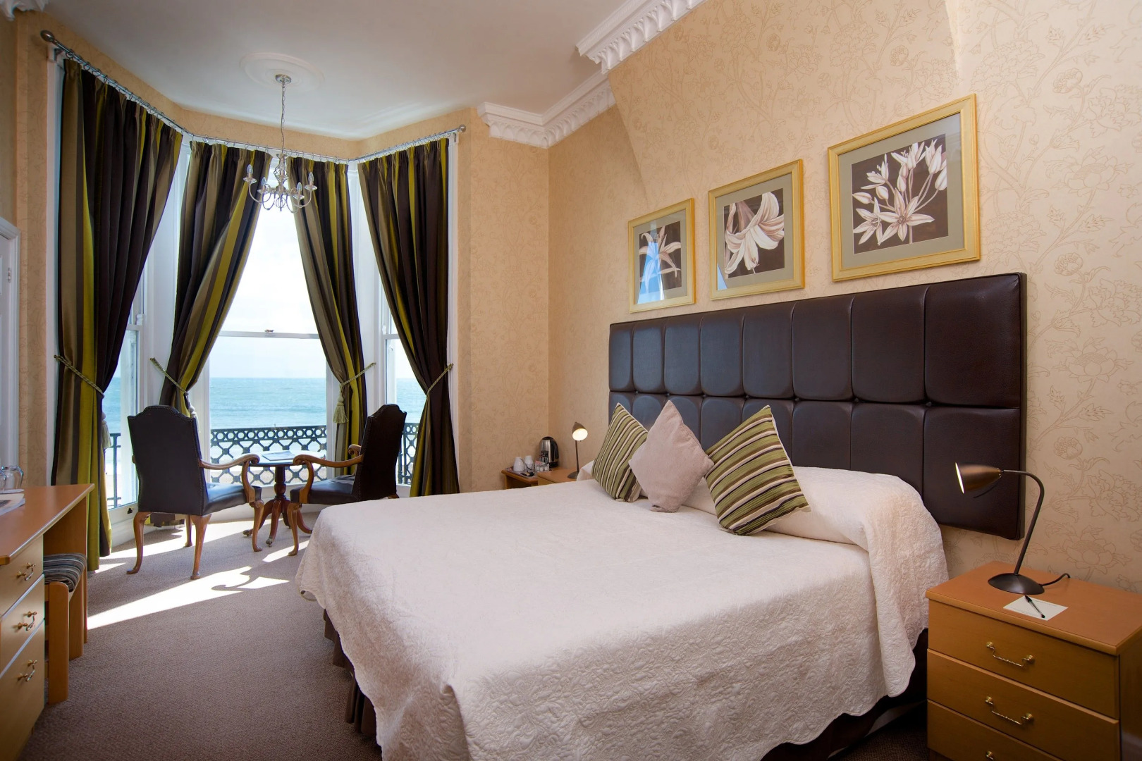 Langham Hotel Eastbourne