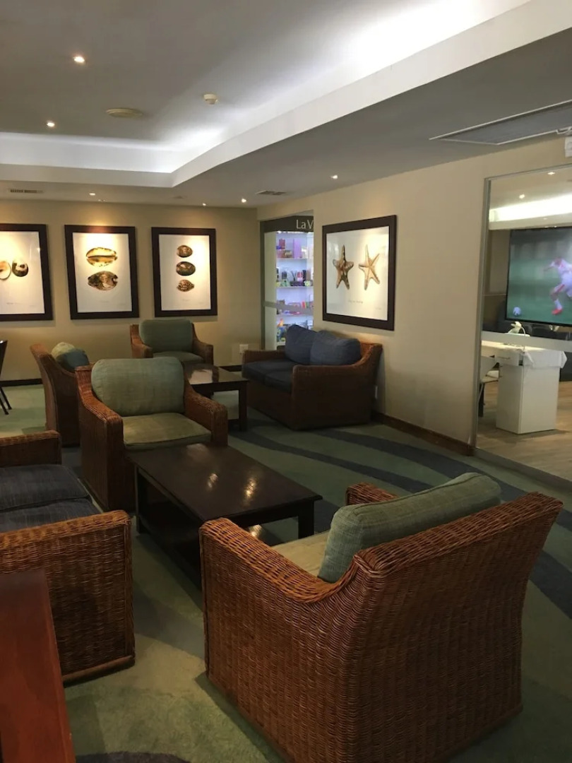 Beachbreak Holiday Letting