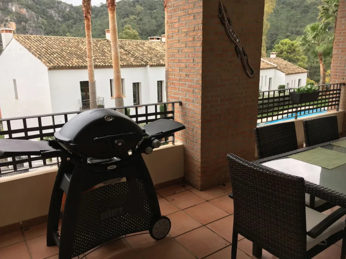 El Casar 1A