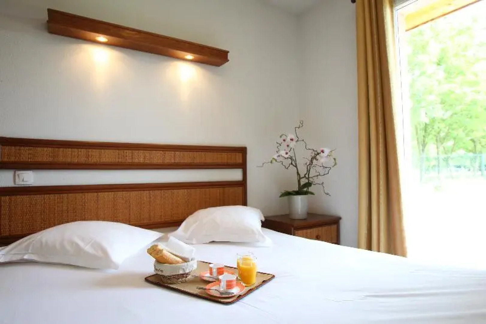 Résidence Club mmv Le Domaine du Lac