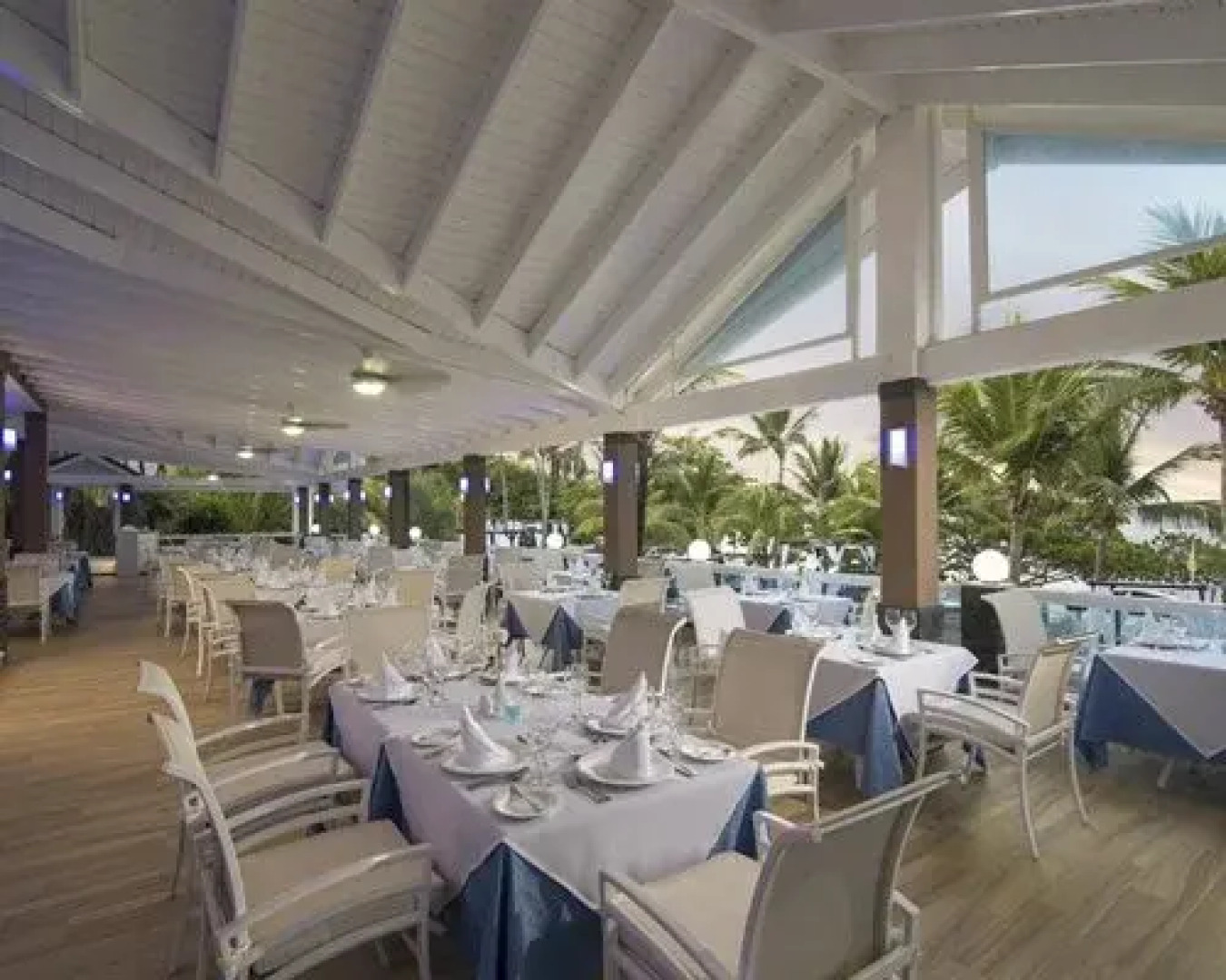 The Tropical at LHVC Resort, Puerto Plata, Dominican Republic