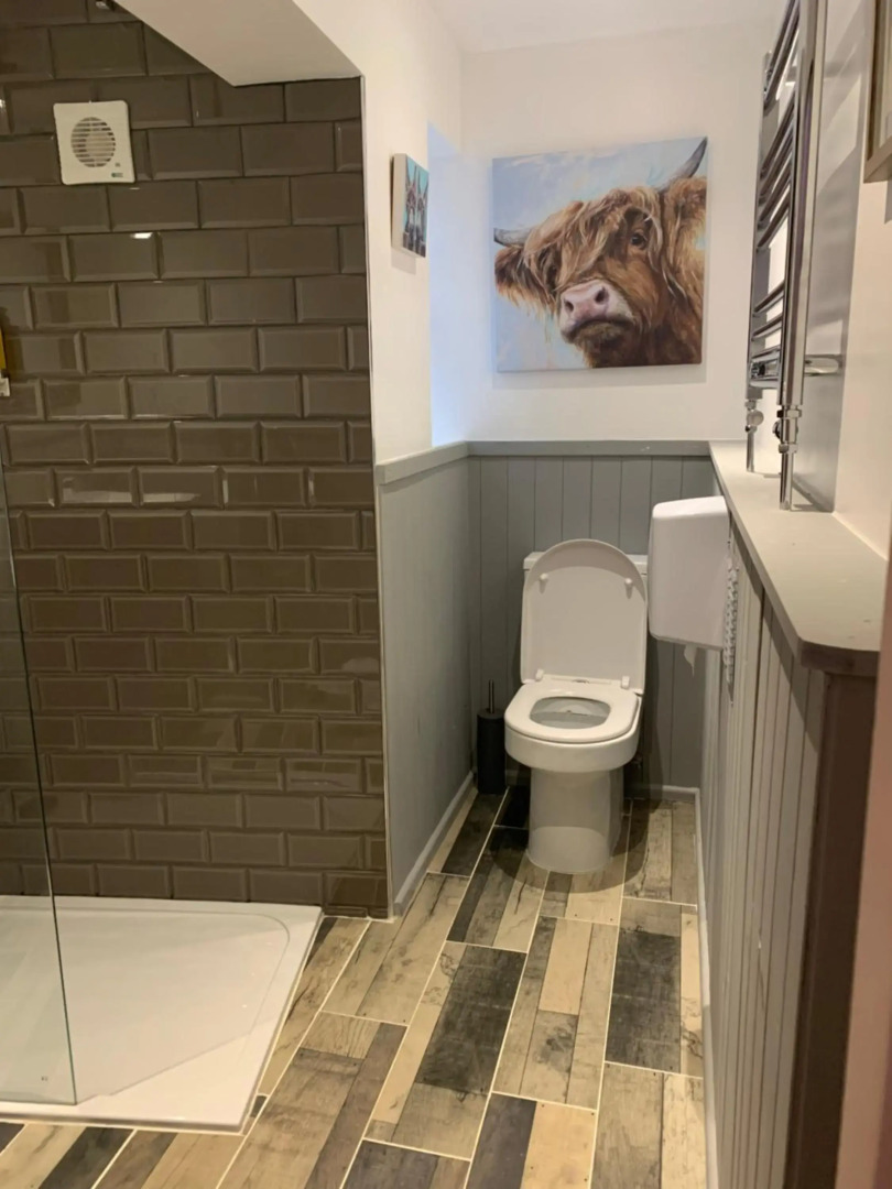 Mad O'Rourkes Pie Factory