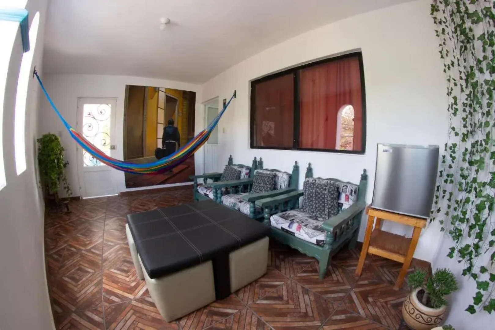 Maggic Home Panoramica