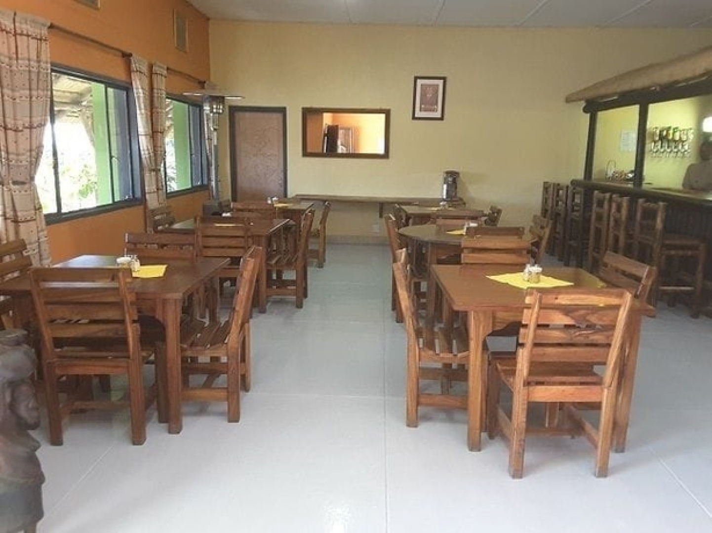 Melissa's Guesthouse