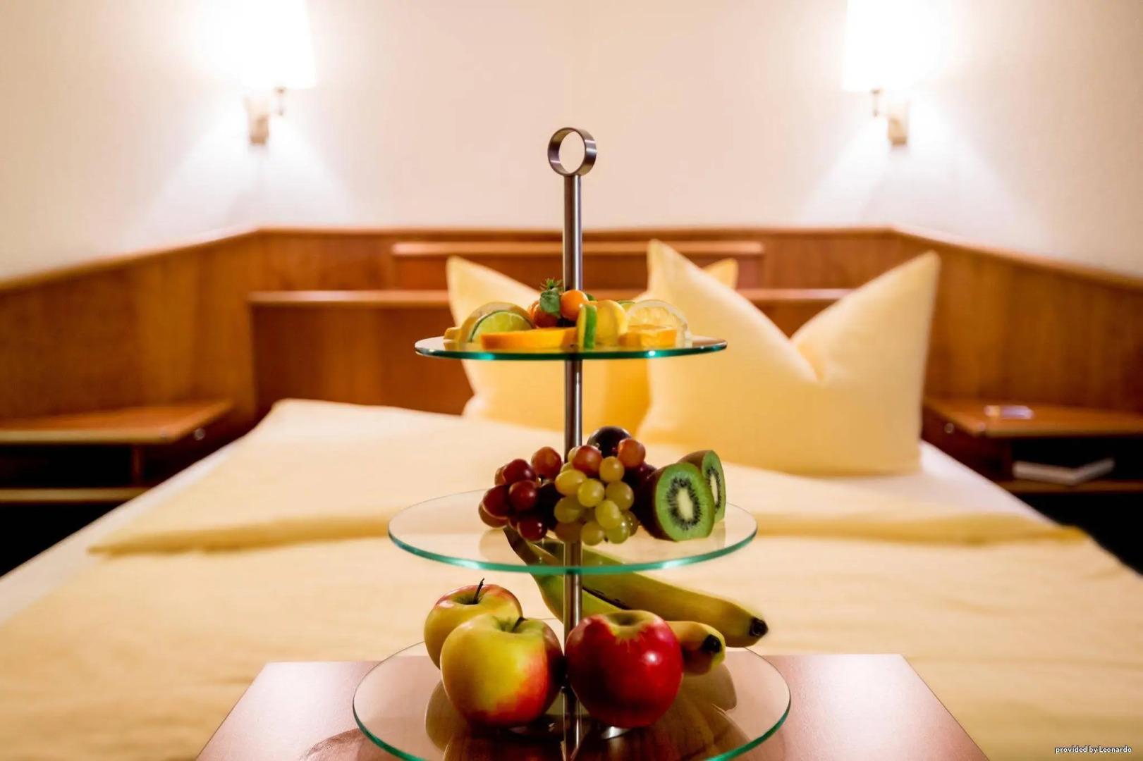 Best Western Hotel Stuttgart Winterbach