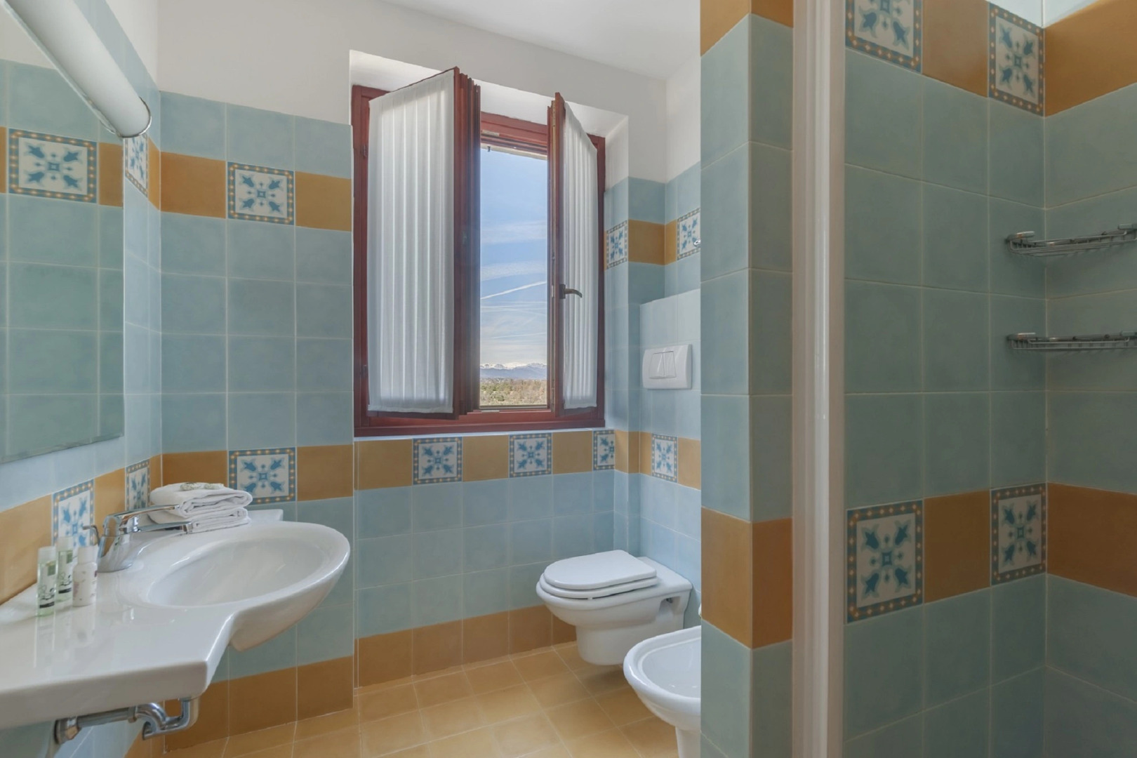 Castello Belvedere Apartments