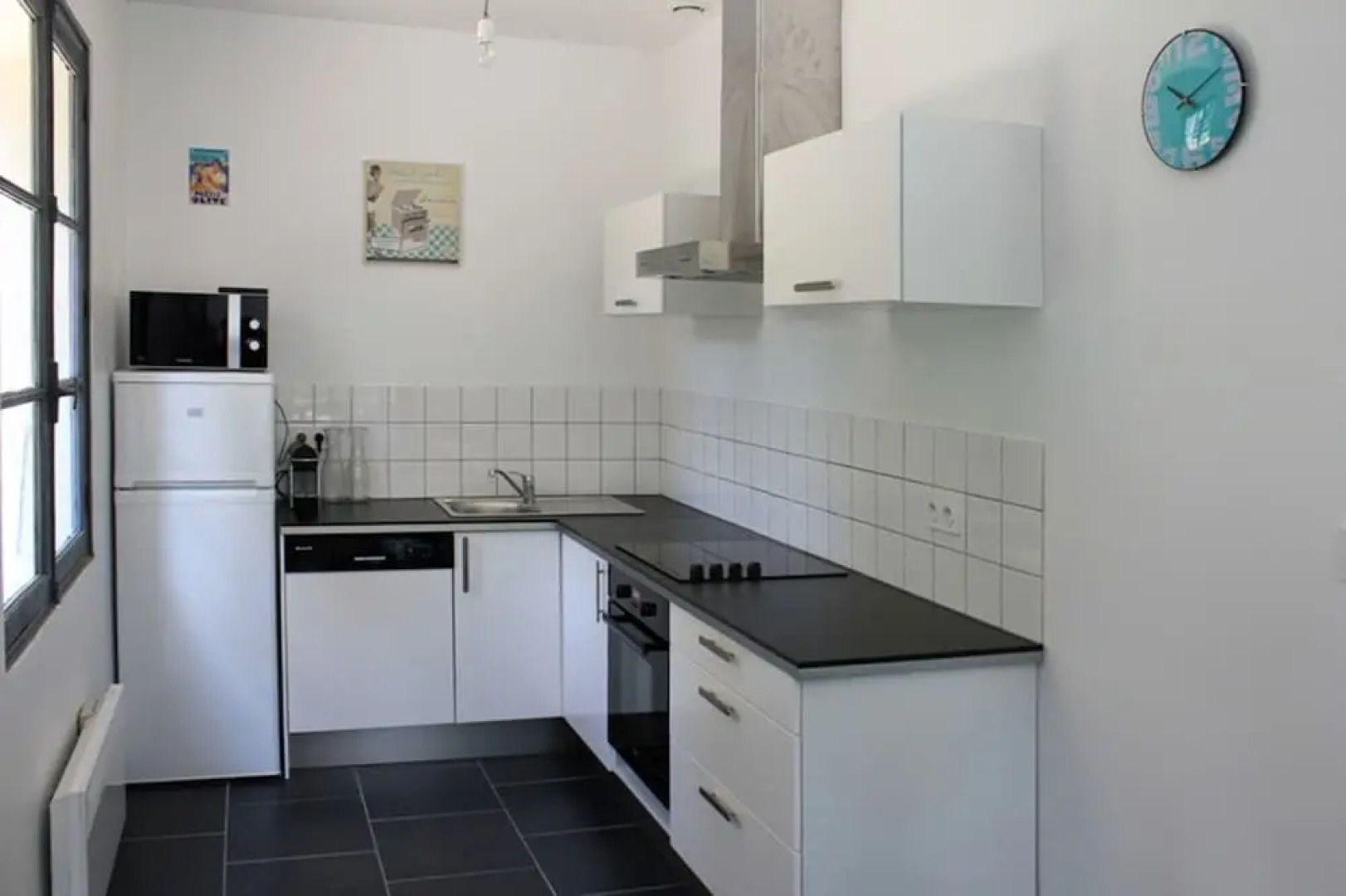 Home Cassis Maison Calanques