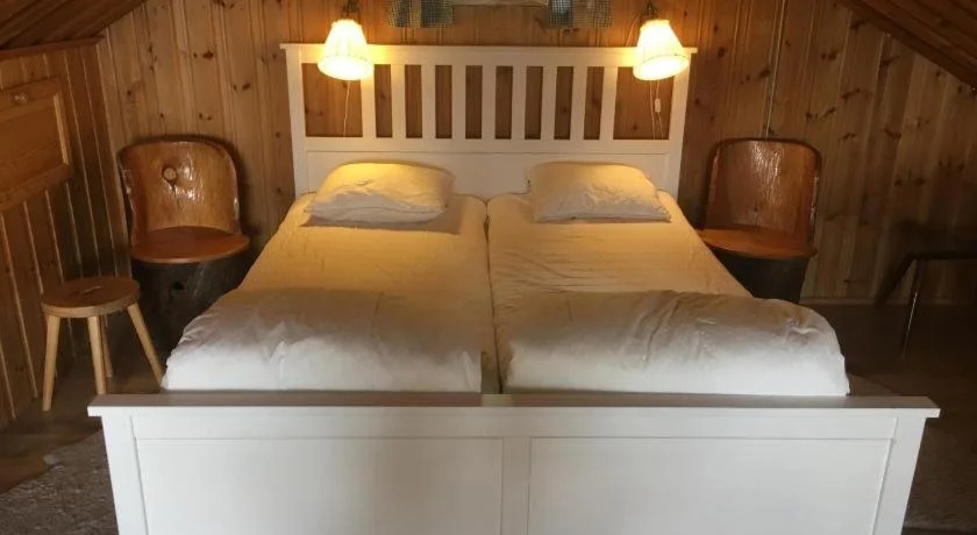 Augustas Bed & Breakfast