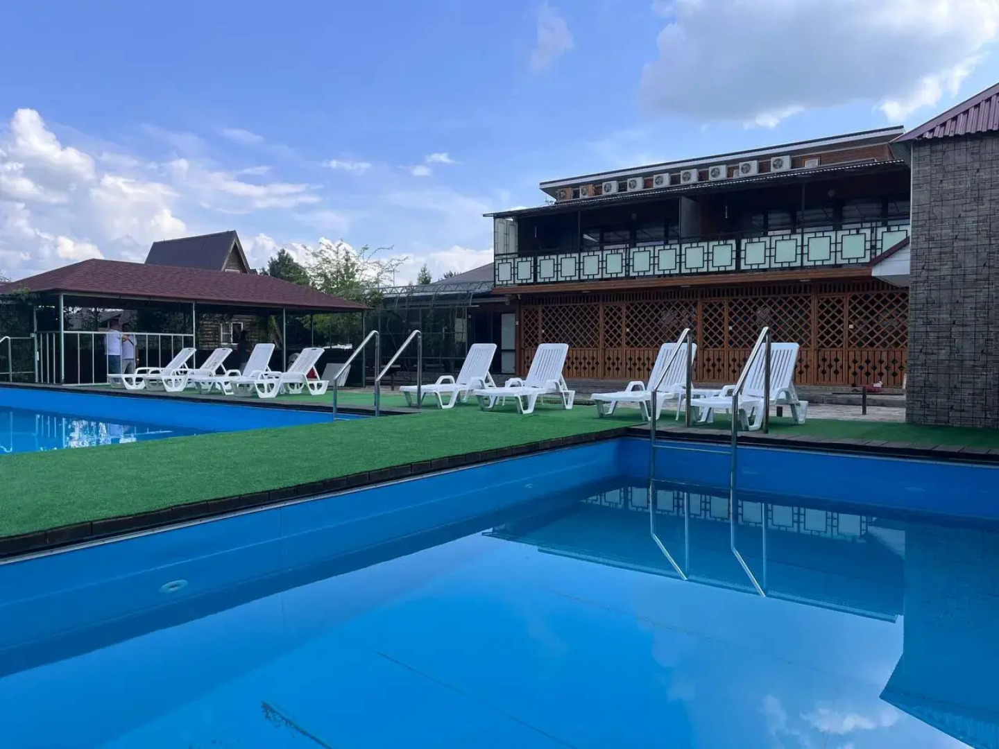 Гостевой дом Семь Пятниц