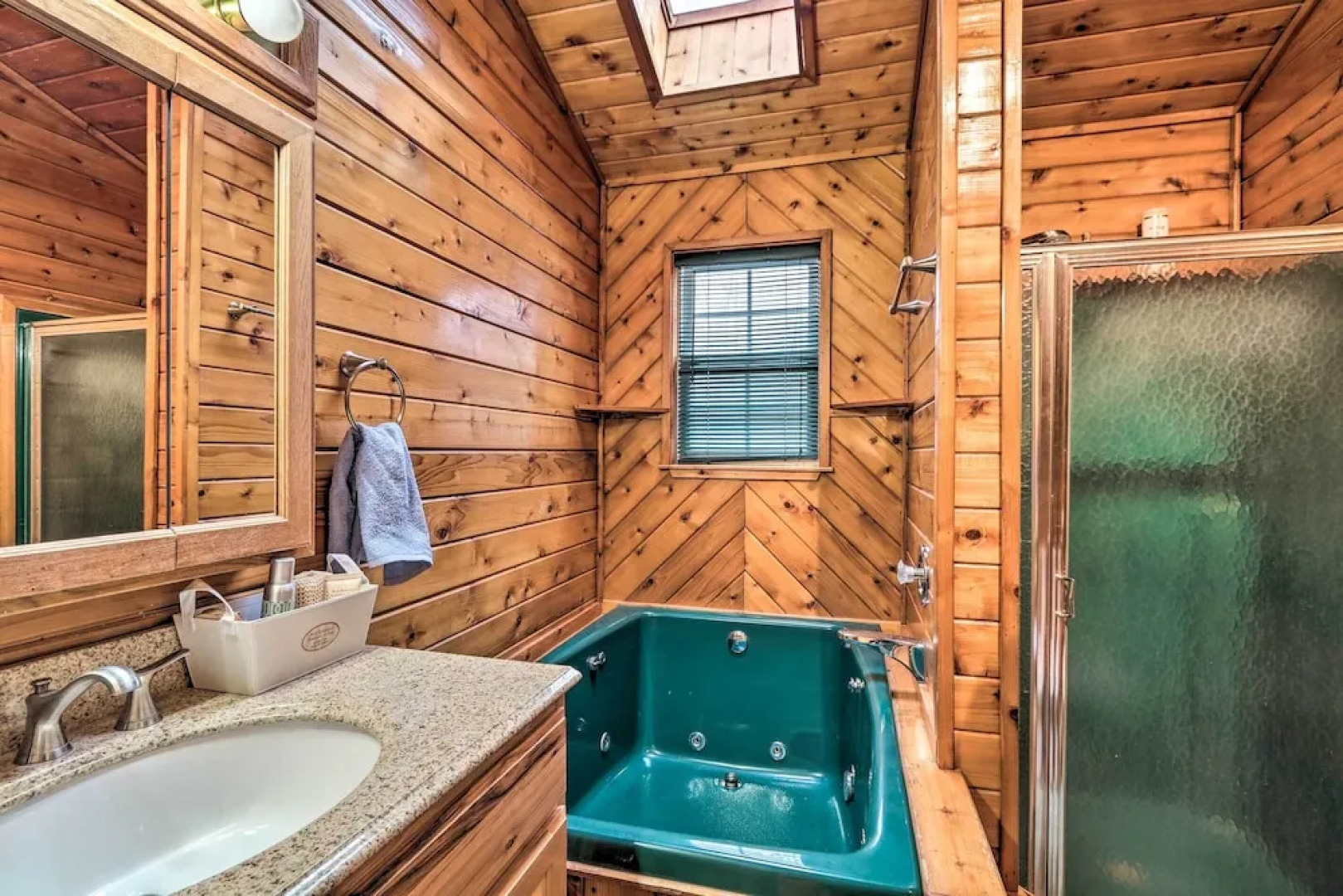 Home w/ Hot Tub, Fire Pit, Koi Pond: Walk to Lake!