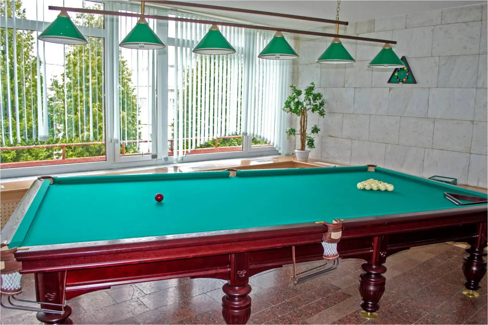 Zelenyj bor (Minskaja oblast')