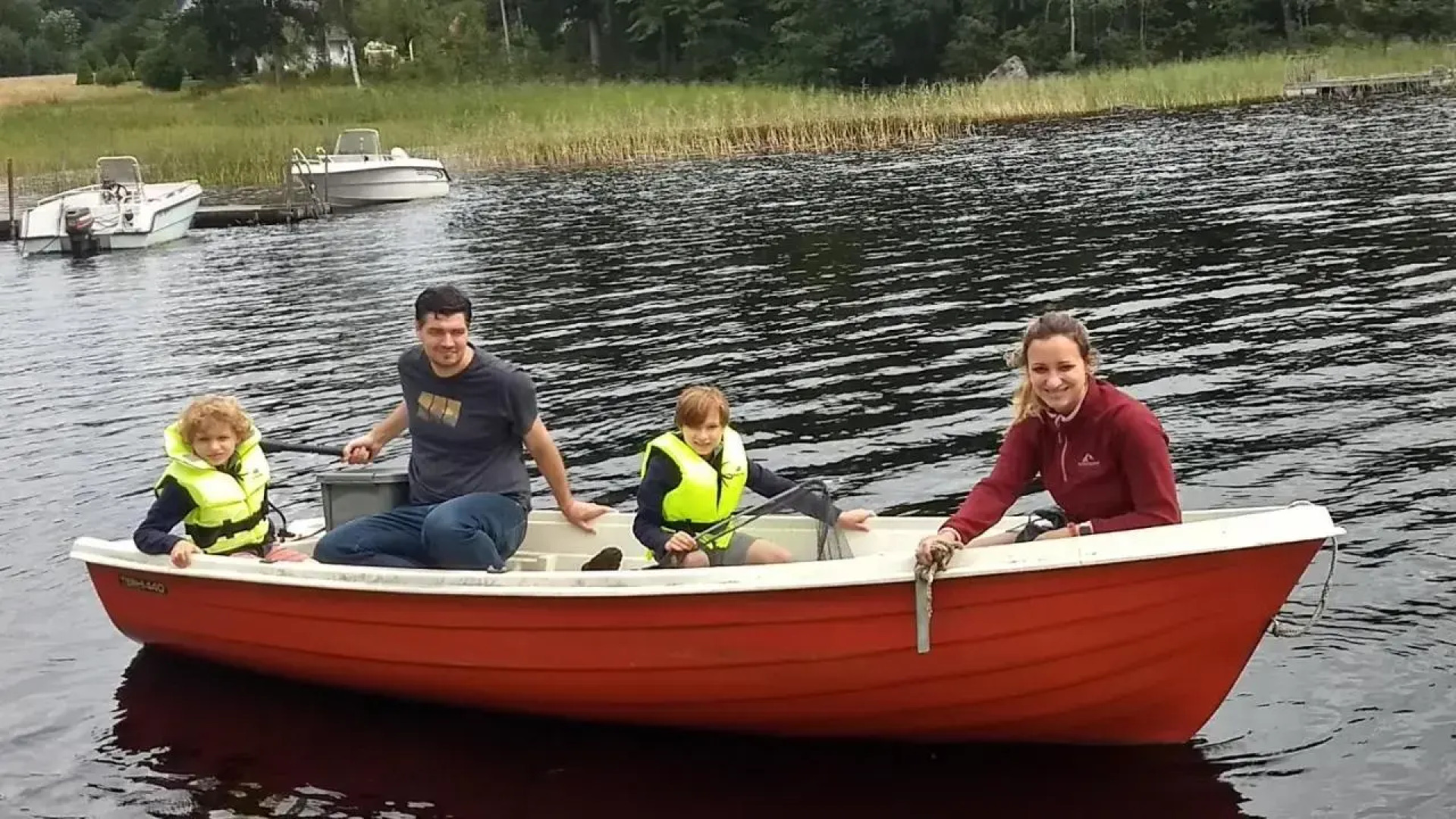 Бутик-отель Evika Boutique Hotel